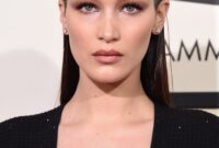 bella hadid getty images