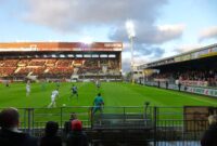 site stade brestois 29