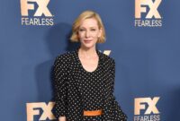 cate blanchett age: 59