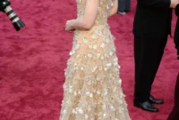 cate blanchett 2014 oscar dresses