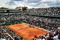 Roland-Garros