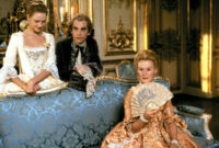 dangerous liaisons netflix imdb