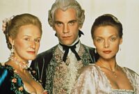 dangerous liaisons cast