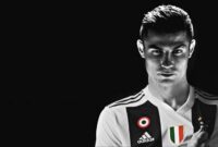 ronaldo 4k picture juventus