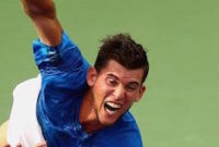 dominic thiem height and weight