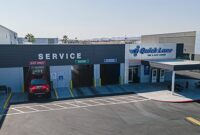 gaudin ford service