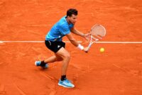 dominic thiem french open 2023