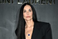 pics of demi moore today