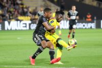 nantes vs brest forebet