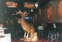 the jackalope la mesa