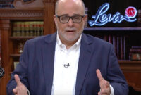 mark levin interview with benjamin netanyahu