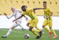 lorient vs nantes forebet