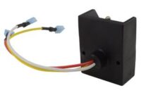 thieman liftgate switch 31446