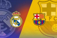 fc barcelona vs real madrid 2024