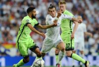 real madrid vs manchester city streaming live