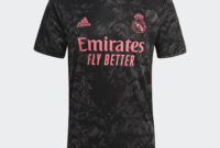 adidas real madrid jersey 23/24