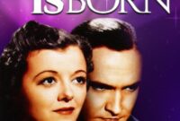 a star is born 1937 full movie