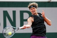 roland garros heute zverev