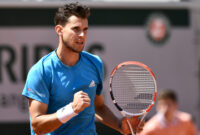 dominic thiem weight loss