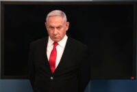 infos israel news netanyahu