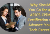 apics cpim certification cost