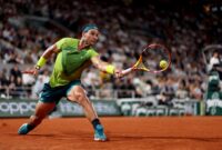 rafael nadal roland garros 2022