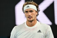 tennis score for zverev in indian wells