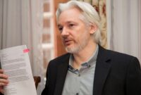 julian assange extradition order reviewed