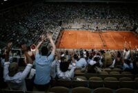 roland garros 2023 land