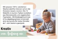 buntstifte kleinkinder ab 1 jahr