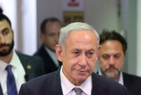 netanyahu surgery recovery