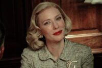 cate blanchett movies