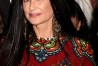 demi moore latest pictures