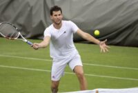 wann spielt dominic thiem