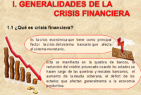 el financiero de la crisis