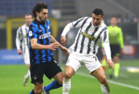 inter milan v juventus