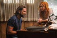 a star is born songs