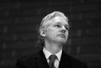 miss w julian assange