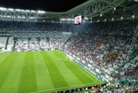 hotels near juventus stadium turin