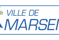 logo de la mairie de marseille