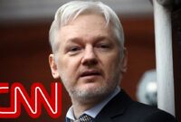 youtube julian assange latest