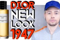 dior new look controversy