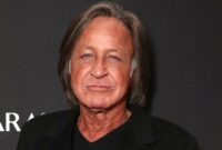 who is mohamed hadid