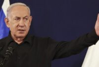 fact about benjamin netanyahu