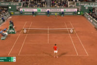 nadal djokovic roland garros 2022 full match