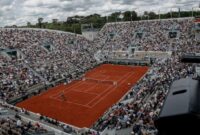 roland garros 2023 direct programme