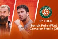 roland garros live scores and commentary