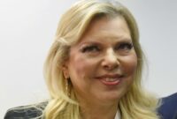 sara netanyahu net worth