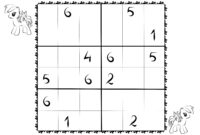 sodoku ausdrucken