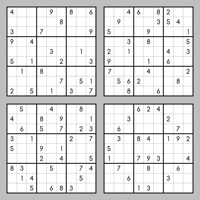 Sudoku Online Lösen Mit Dem Sudoku Solver für Sudoku Zum Ausdrucken